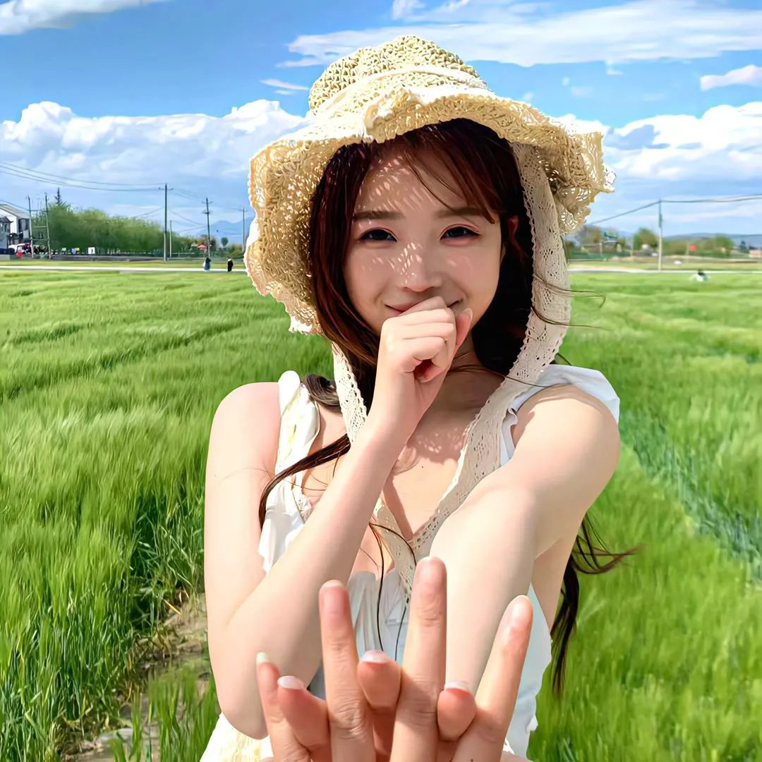 大煞星与小妹头国语